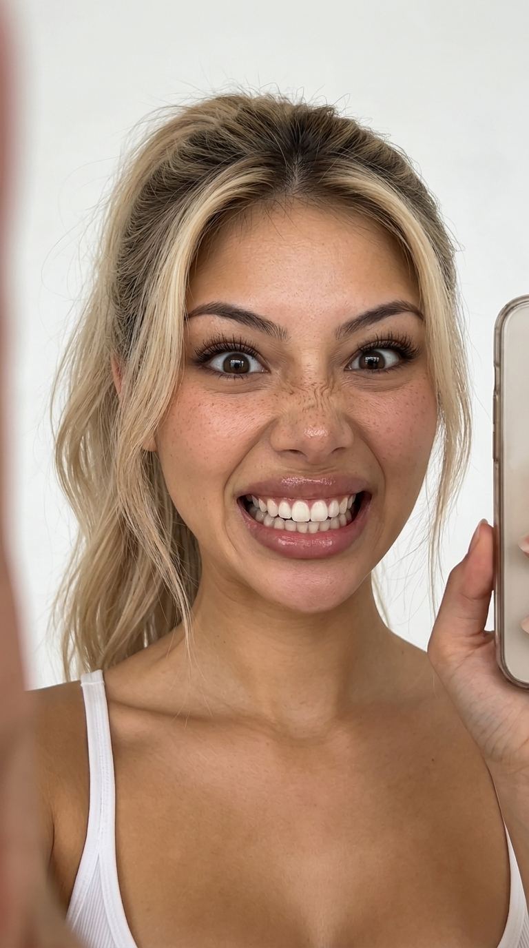 Discuter avec une IA comme une amie : à quoi ressemble une conversation avec Jenny Kyo