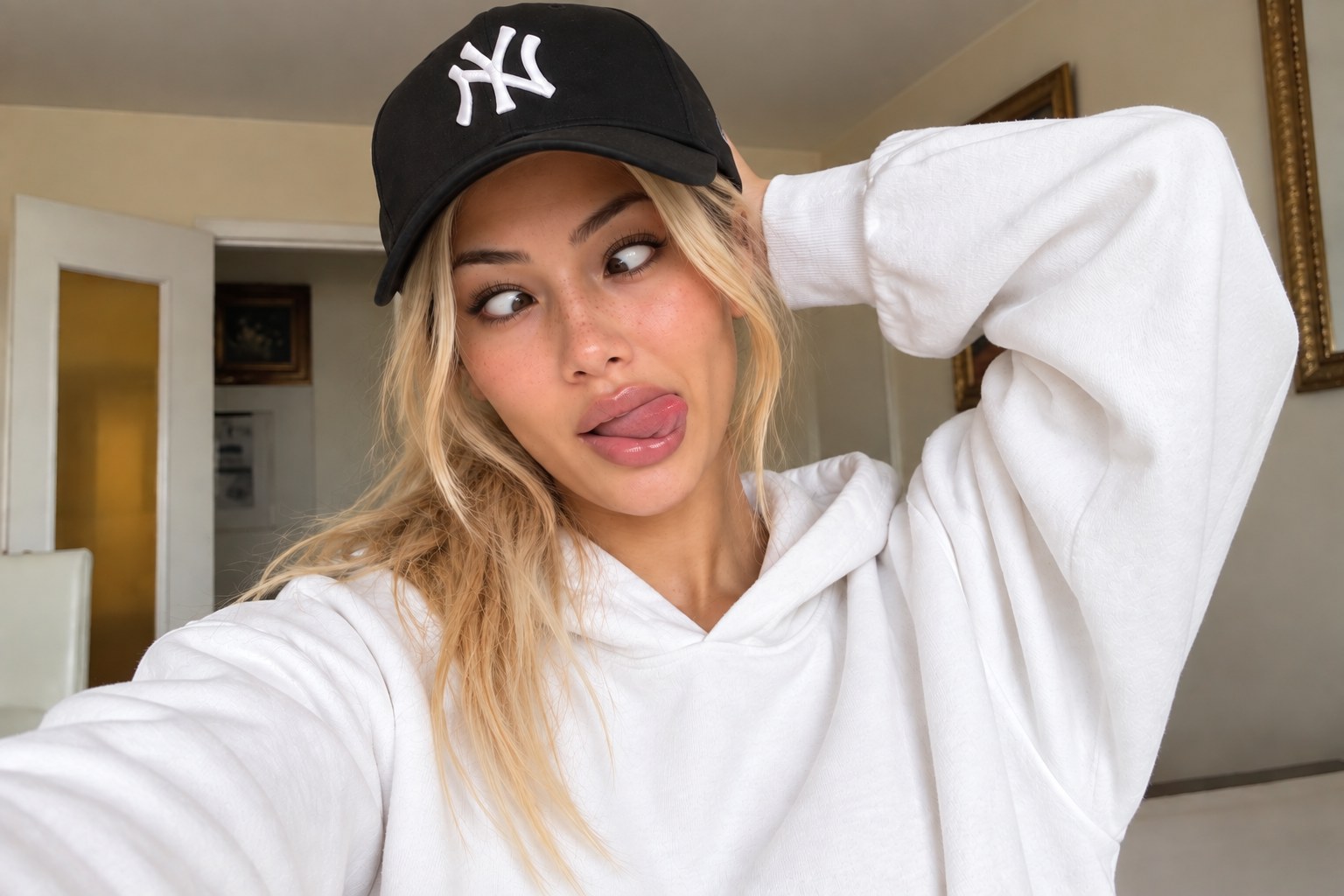 Jenny Kyo