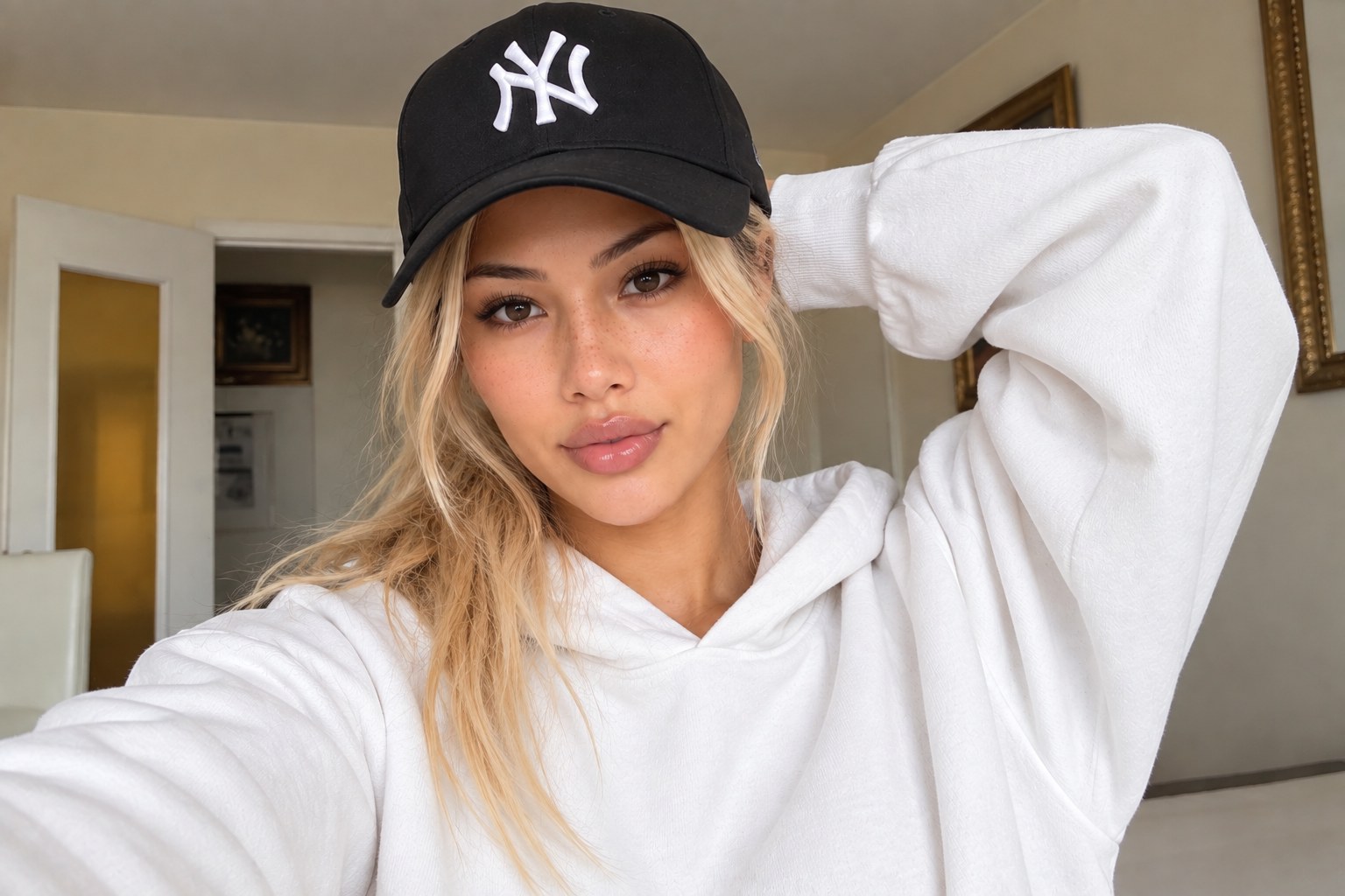 Jenny Kyo